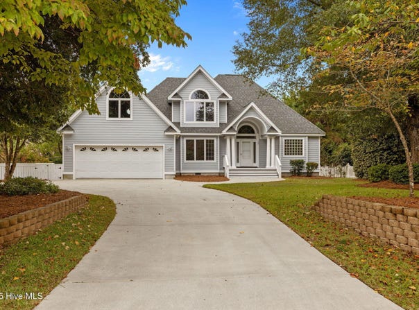 107 Magens Way, Cedar Point, NC 28584