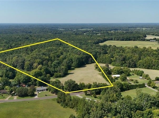 Junction Road, Mocksville, NC 27028