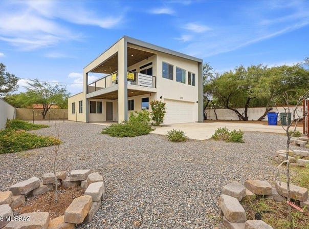 4270 E Broadway Boulevard, Tucson, AZ 85711