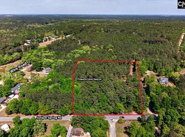 219 Juniper Springs Road, Gilbert, SC 29054