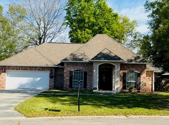 7021 Chinquapin Ct, Picayune, MS 39466
