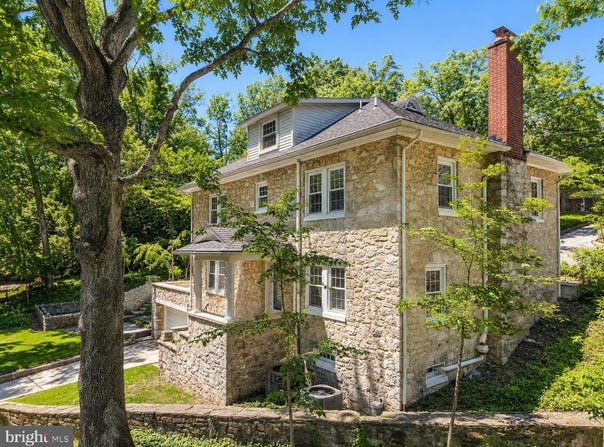 814 EDGEWOOD, TOWSON, MD 21286