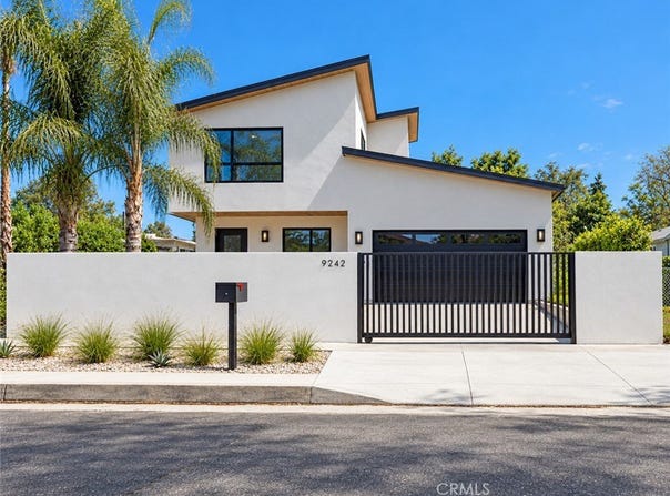 9242 Lemona, North Hills, CA 91343