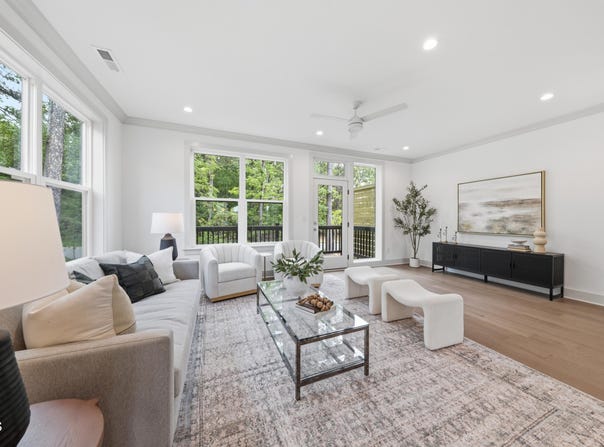 1139 Booth Park Boulevard, Chapel Hill, NC 27514
