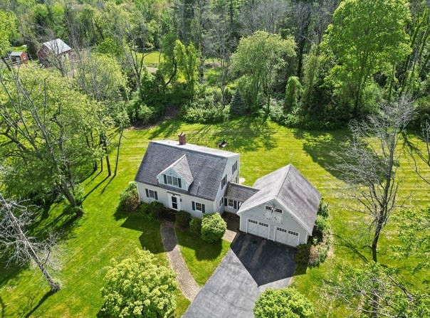 10 Way To The River Rd, West Newbury, MA 01985