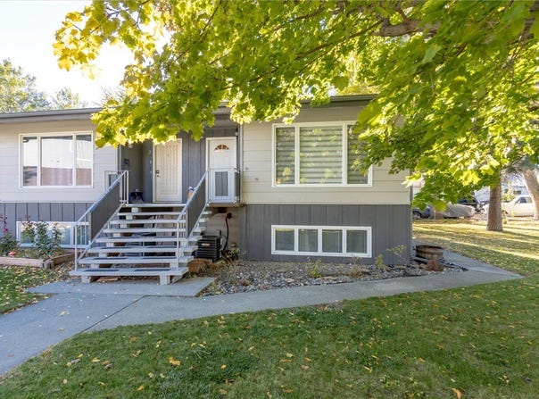 3116 Boulder Avenue, Billings, MT 59102