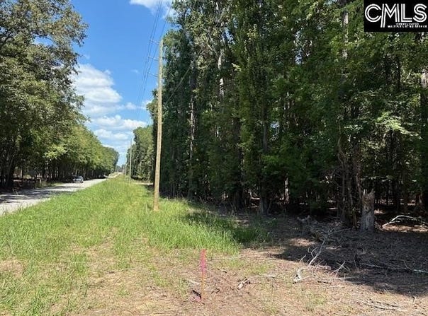 Wildwood Rd Extension, Leesville, SC 29070