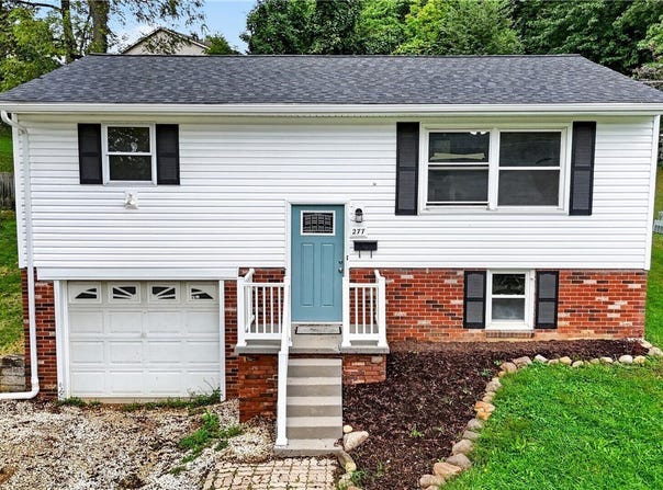 277 Sterling Avenue, Rittman, OH 44270