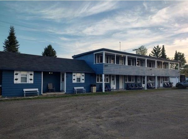 27672 US 41 Highway, Michigamme, MI 49861