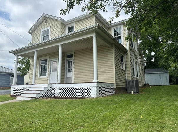 1139 S High, Harrisonburg, VA 22801