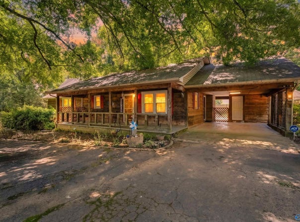 514 Childress Drive, Scottsboro, AL 35769