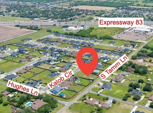 1413 KALOB CIR, HARLINGEN, TX 75052
