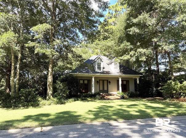 202 Cumberland Road, Fairhope, AL 36532
