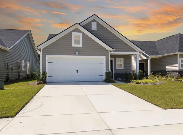 1027 Sagegrass Street, Summerville, SC 29485