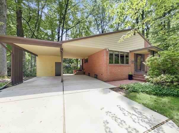 1300 GRINNELL RD, WILMINGTON, DE 19803