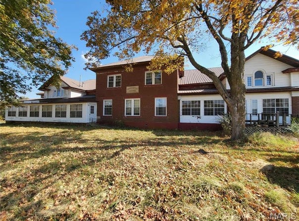 17382 State Highway 25, Dexter, MO 63841
