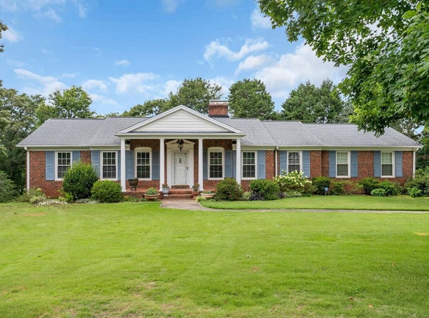 204 Montclair Road, Greer, SC 29651