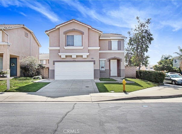 11841 Gage, Rancho Cucamonga, CA 91730