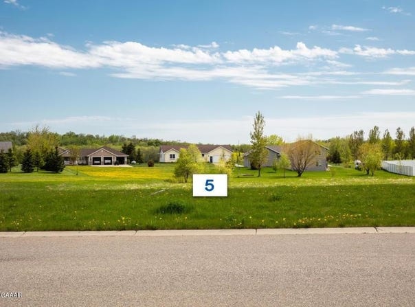 420 Lot#5 6th Street E, Brandon, MN 56315