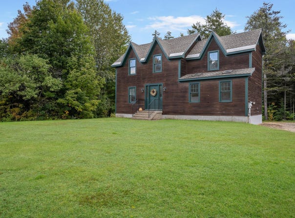 161 Lancaster Road, Gorham, NH 03581