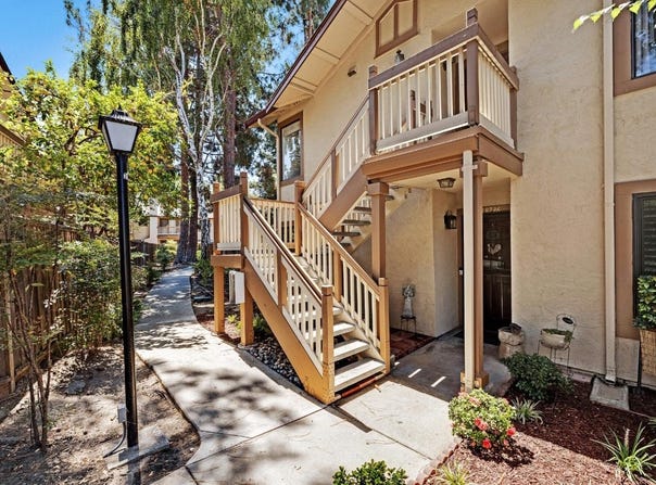 38738 Huntington Circle, Fremont, CA 94536