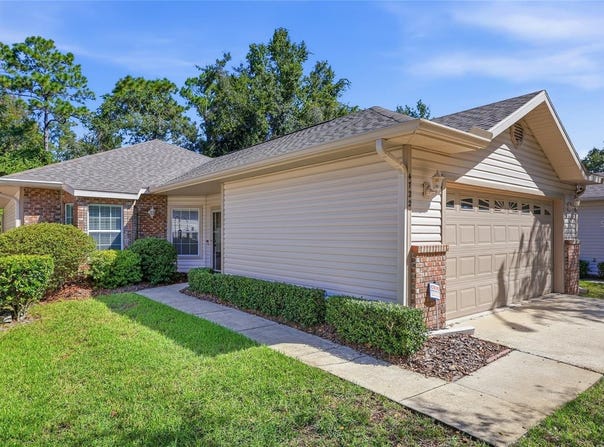 4722 NW 80TH Road, GAINESVILLE, FL 32653