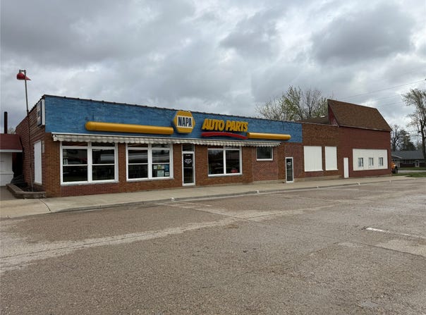 113 E Green Street, Winterset, IA 50273