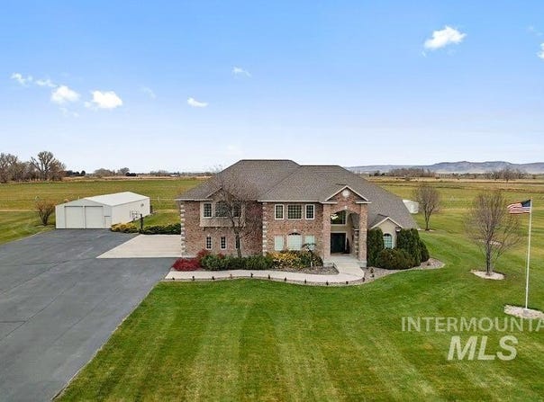 434 S 300 W, Heyburn, ID 83336