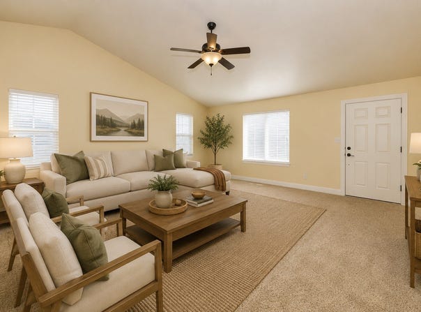 1107 S 2880 E, Spanish Fork, UT 84660