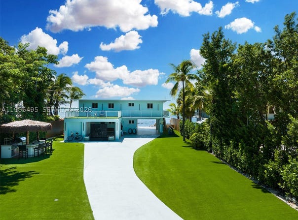 188 Orange Blossom Rd, Tavernier, FL 33070