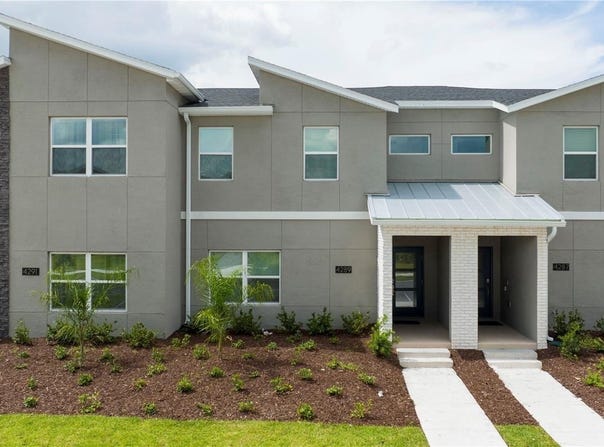 4289 PARAGRAPH Drive, KISSIMMEE, FL 34746