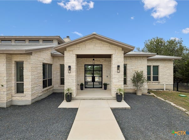 3214 Comal Springs, Canyon Lake, TX 78133