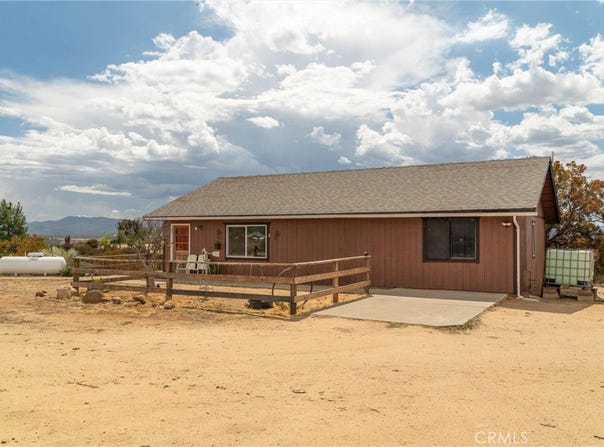 38195 Hill Street, Anza, CA 92539