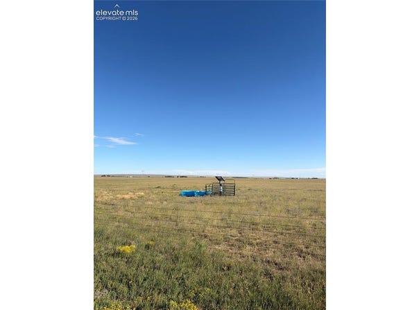 Saladay Road, Calhan, CO 80808