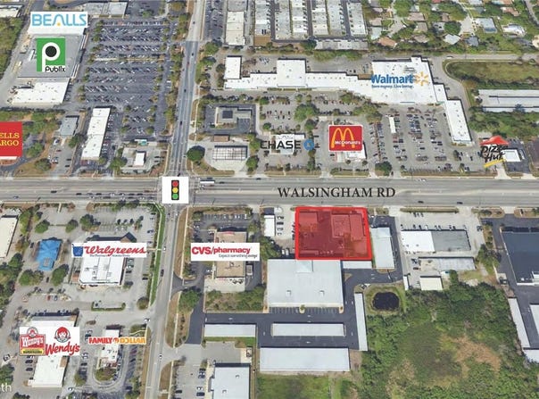 13890 WALSINGHAM Road, LARGO, FL 33774