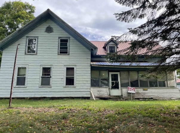 128 Lincoln Rd, Canton, NY 13617