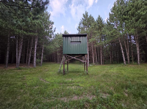 Cambridge Rd, Sparta, WI 54656