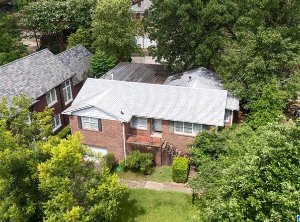 977 CONROY ROAD, BIRMINGHAM, AL 35222