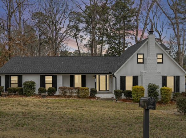 1304 Dominica Drive, Augusta, GA 30909