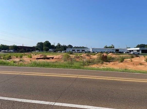 1 Posey Ave, Phildelphia, MS 39350