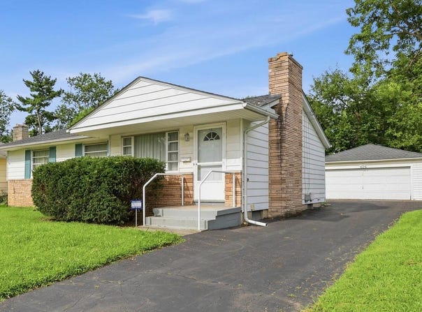 1437 Cunard Road, Columbus, OH 43227