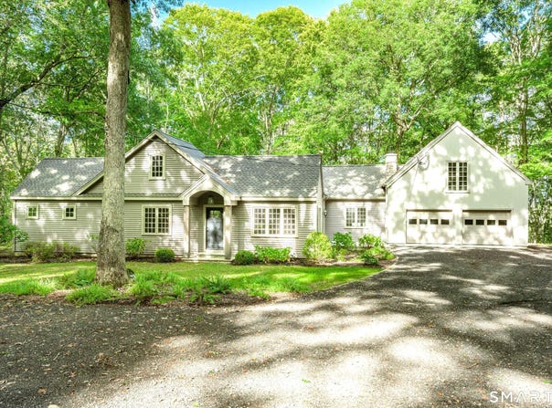 103 Bushy Hill Road, Deep River, CT 06417