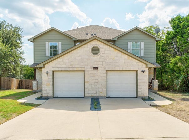 15107 Sun Bird Ln, Austin, TX 78734
