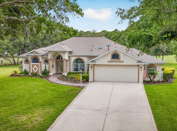 1418 Dolph Circle, Ormond Beach, FL 32174
