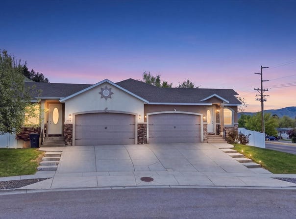 1100 WALL St, Pocatello, ID 83201