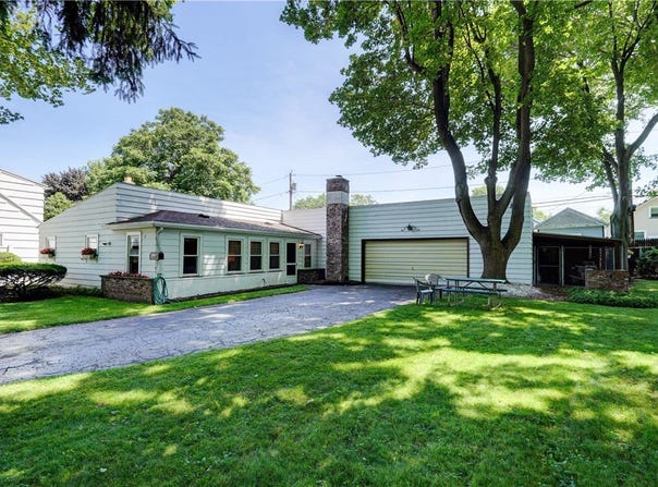 185 Rogene Street, Rochester, NY 14616