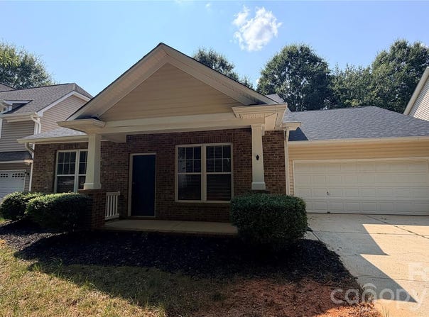 12740 Windyedge Road, Huntersville, NC 28078