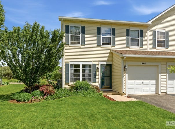 503 Gregory Lane, Plano, IL 60545