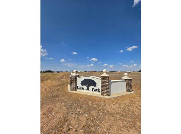 1 Eden Park, Amarillo, TX 79124