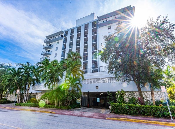 899 West Ave, Miami Beach, FL 33139